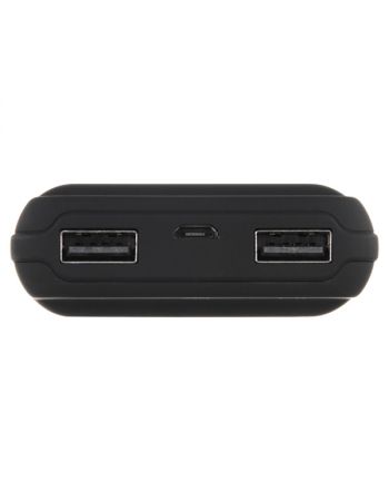 Внешний аккумулятор Harper PB-10005 Black 10000 mAh